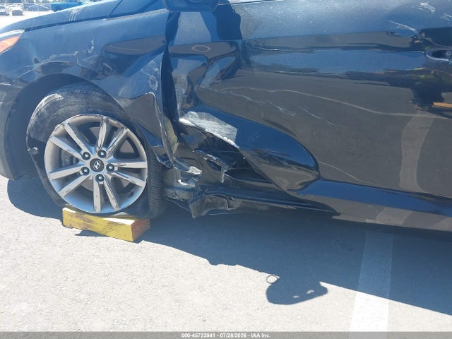 Hyundai SONATA SE 2016 5NPE24AF1GH267879 Image 12