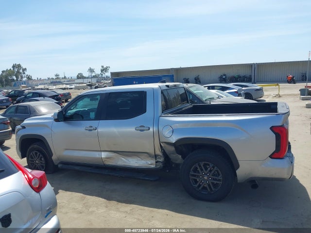 Toyota Tundra Sr5 2025 5TFLA5DBXSX242999 Image 14