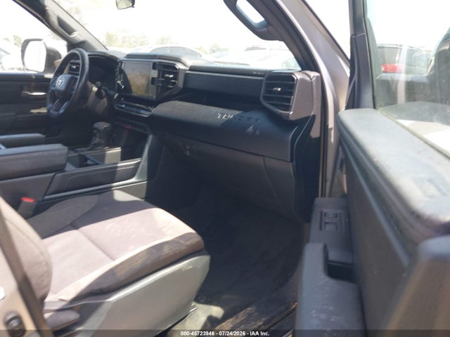 Toyota Tundra Sr5 2025 5TFLA5DBXSX242999 Image 5