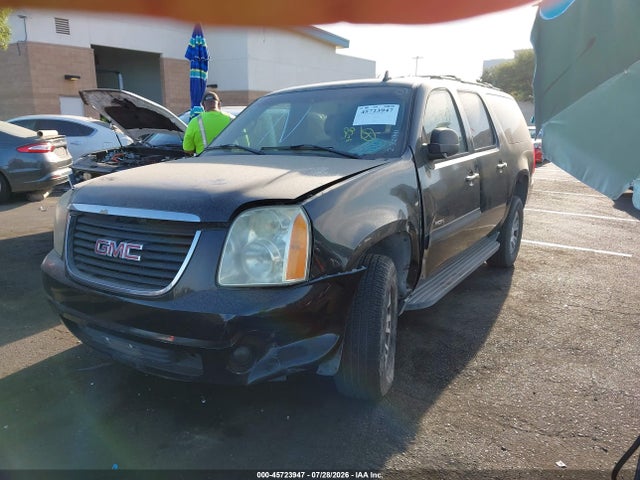 Aukcja sprzedaży 2007 Gmc Yukon Xl 1500 Commercial Fleet, vin: 1GKFC16017R232941, numer aukcji: 45723947