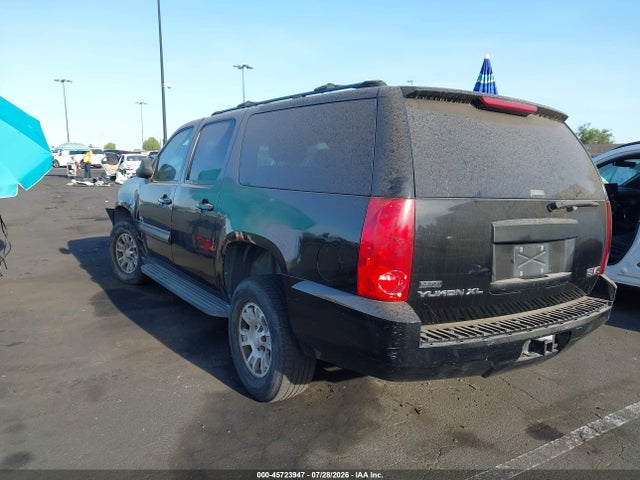Aukcja sprzedaży 2007 Gmc Yukon Xl 1500 Commercial Fleet, vin: 1GKFC16017R232941, numer aukcji: 45723947