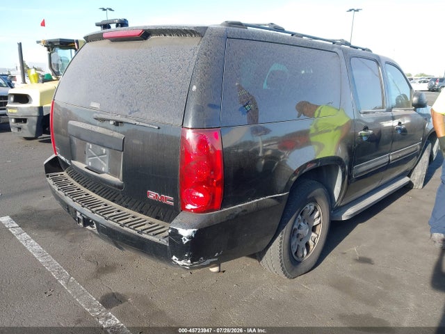 Aukcja sprzedaży 2007 Gmc Yukon Xl 1500 Commercial Fleet, vin: 1GKFC16017R232941, numer aukcji: 45723947