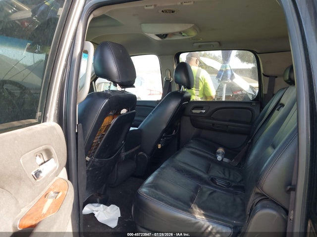 Aukcja sprzedaży 2007 Gmc Yukon Xl 1500 Commercial Fleet, vin: 1GKFC16017R232941, numer aukcji: 45723947