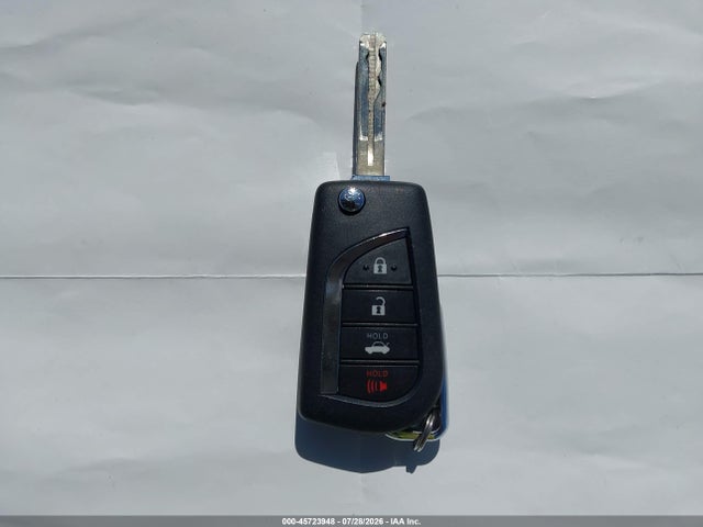 JTDBCMFE3S3080082 Toyota Corolla Hybrid Le