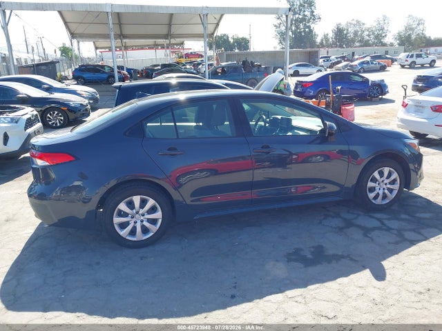 JTDBCMFE3S3080082 Toyota Corolla Hybrid Le