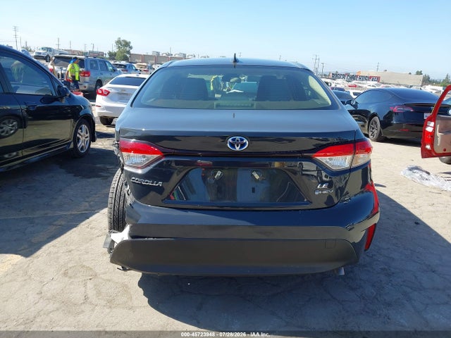 JTDBCMFE3S3080082 Toyota Corolla Hybrid Le