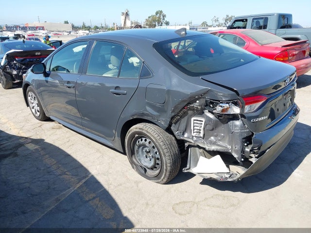 JTDBCMFE3S3080082 Toyota Corolla Hybrid Le