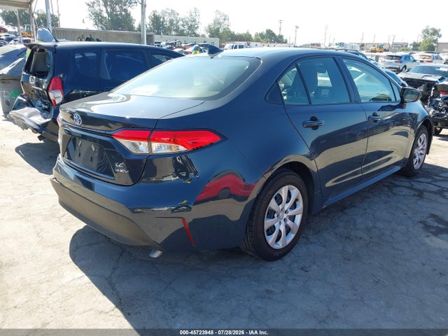 JTDBCMFE3S3080082 Toyota Corolla Hybrid Le