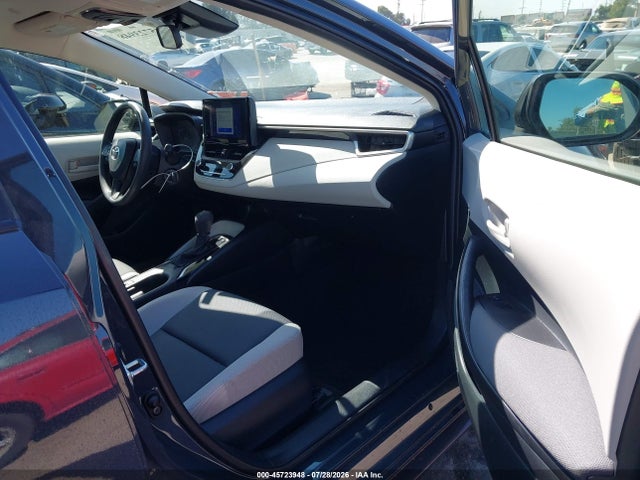 JTDBCMFE3S3080082 Toyota Corolla Hybrid Le