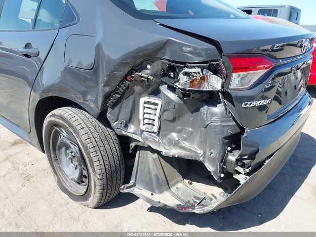 JTDBCMFE3S3080082 Toyota Corolla Hybrid Le