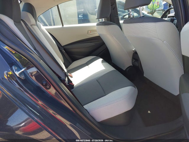 JTDBCMFE3S3080082 Toyota Corolla Hybrid Le