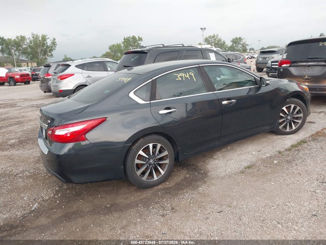 Auction sale of the 2016 Nissan Altima 2.5 Sv, vin: 1N4AL3AP3GC175222, lot number: 45723949