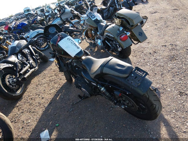 Продаж на аукціоні авто 2019 Harley-davidson Xl883 N, vin: 1HD4LE213KC419522, номер лоту: 45723950