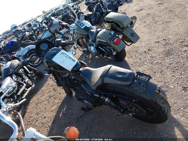 Продаж на аукціоні авто 2019 Harley-davidson Xl883 N, vin: 1HD4LE213KC419522, номер лоту: 45723950