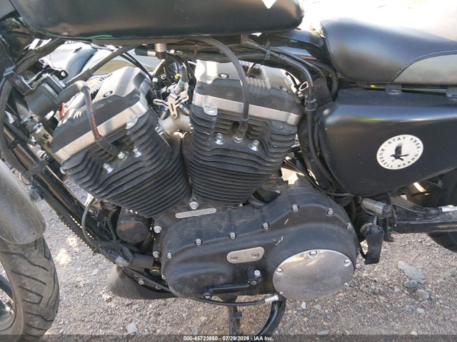 Продаж на аукціоні авто 2019 Harley-davidson Xl883 N, vin: 1HD4LE213KC419522, номер лоту: 45723950