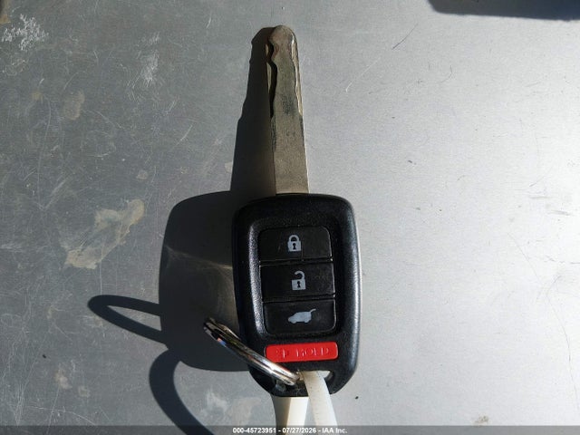Honda CR-V LX 2016 3CZRM3H36GG708877 Image 11