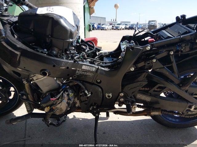 Aukcja sprzedaży 2026 Suzuki Gsx1300 Rr, vin: JS1EJ11B9T7100905, numer aukcji: 45723954