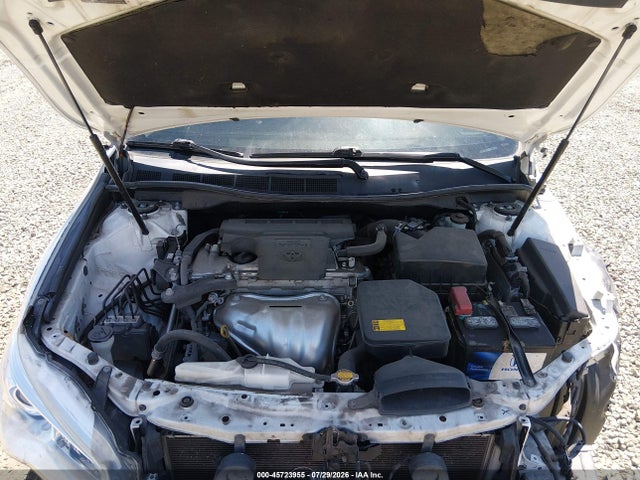 Toyota CAMRY XLE 2015 4T1BF1FK6FU938913 Image 10