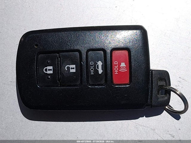 Toyota CAMRY XLE 2015 4T1BF1FK6FU938913 Image 11