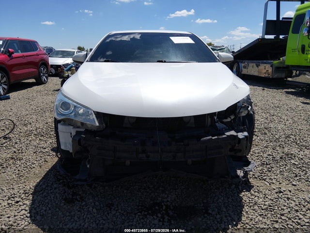 Toyota CAMRY XLE 2015 4T1BF1FK6FU938913 Image 13