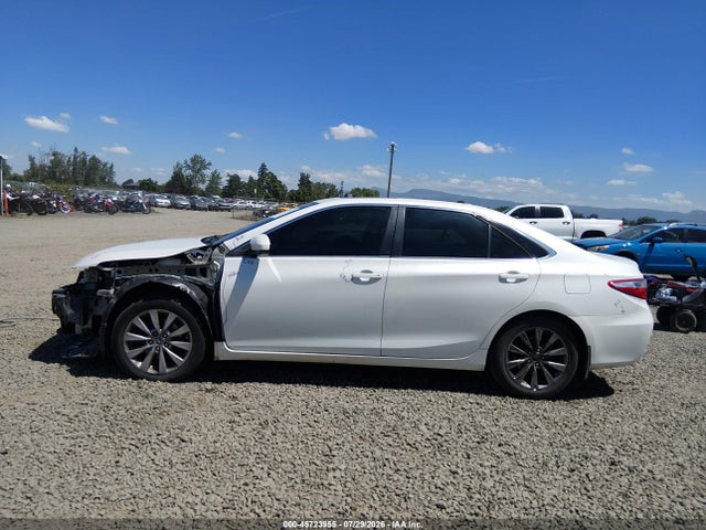 Toyota CAMRY XLE 2015 4T1BF1FK6FU938913 Image 15