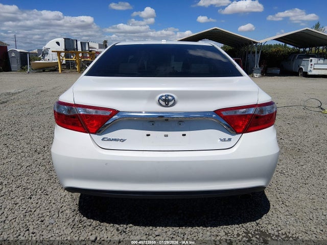 Toyota CAMRY XLE 2015 4T1BF1FK6FU938913 Image 17