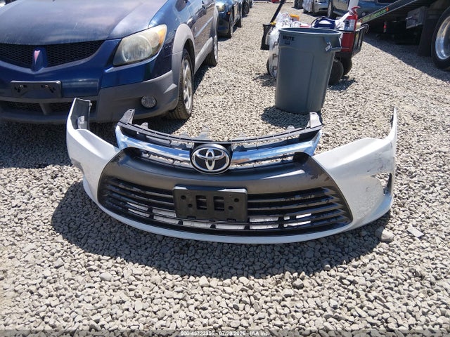 Toyota CAMRY XLE 2015 4T1BF1FK6FU938913 Image 12
