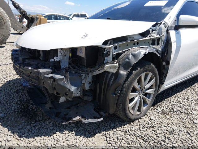 Toyota CAMRY XLE 2015 4T1BF1FK6FU938913 Image 18