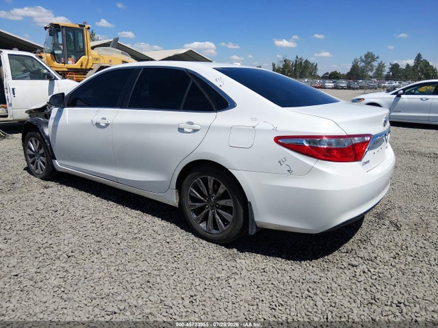 Toyota CAMRY XLE 2015 4T1BF1FK6FU938913 Image 3