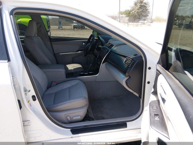 Toyota CAMRY XLE 2015 4T1BF1FK6FU938913 Image 5