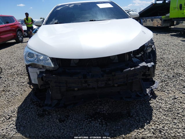 Toyota CAMRY XLE 2015 4T1BF1FK6FU938913 Image 6