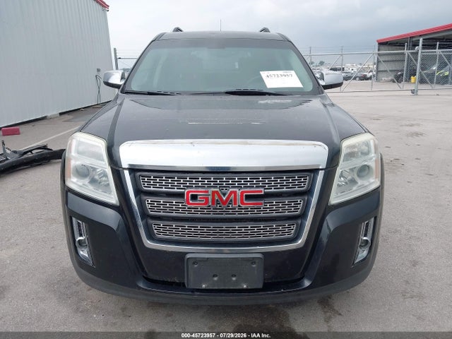 45723957 :رقم المزاد ، 2CTFLXE51B6394167 vin ، 2011 Gmc Terrain Slt-2 مزاد بيع