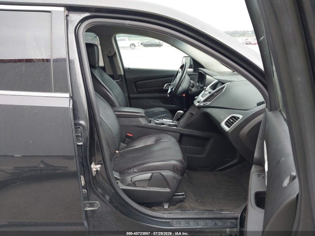 45723957 :رقم المزاد ، 2CTFLXE51B6394167 vin ، 2011 Gmc Terrain Slt-2 مزاد بيع