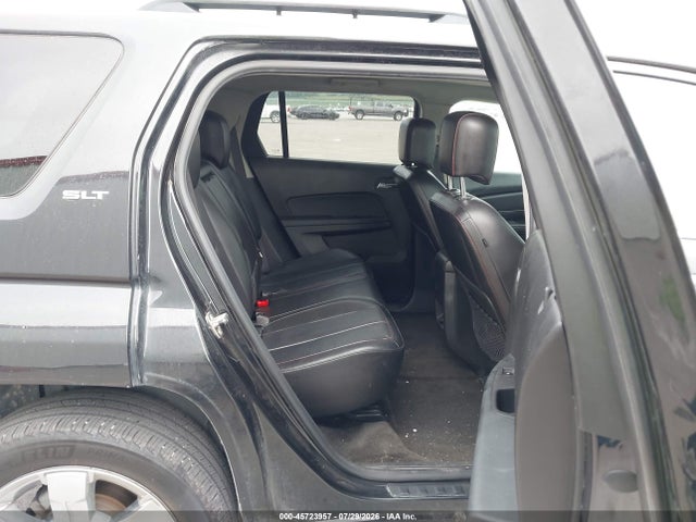 45723957 :رقم المزاد ، 2CTFLXE51B6394167 vin ، 2011 Gmc Terrain Slt-2 مزاد بيع
