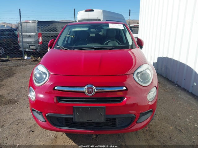 Fiat 500x Easy 2016 ZFBCFXBT0GP336054 Image 12