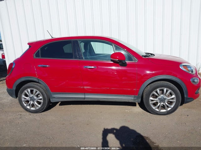 Fiat 500x Easy 2016 ZFBCFXBT0GP336054 Image 13