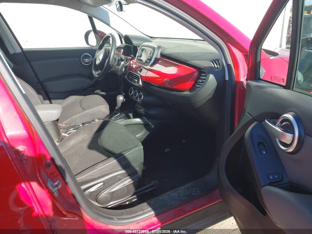 Fiat 500x Easy 2016 ZFBCFXBT0GP336054 Image 5