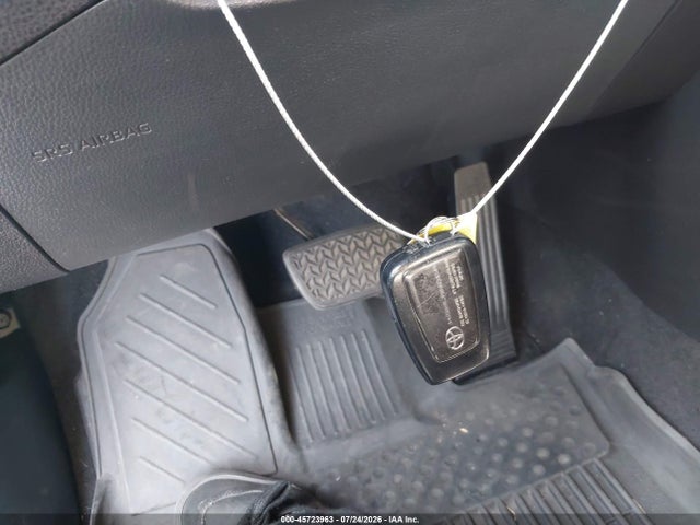 Toyota Highlander Xle 2020 5TDGZRAH4LS513475 Image 11