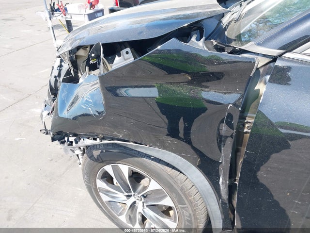 Toyota Highlander Xle 2020 5TDGZRAH4LS513475 Image 18