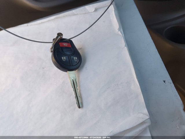 45723964 :رقم المزاد ، 3N1CN7AP7DL871346 vin ، 2013 Nissan Versa 1.6 Sv مزاد بيع