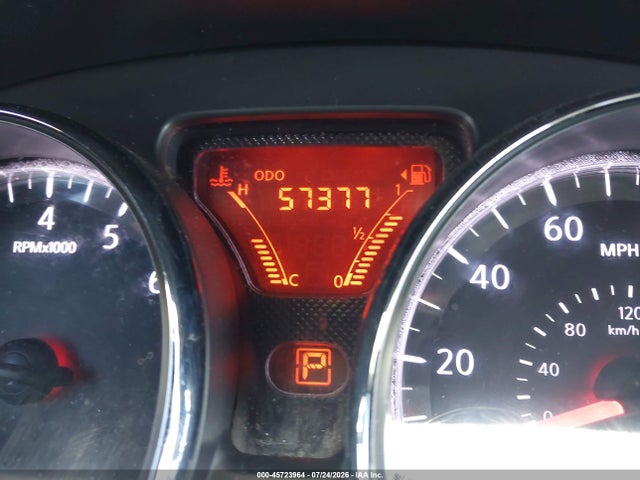 45723964 :رقم المزاد ، 3N1CN7AP7DL871346 vin ، 2013 Nissan Versa 1.6 Sv مزاد بيع