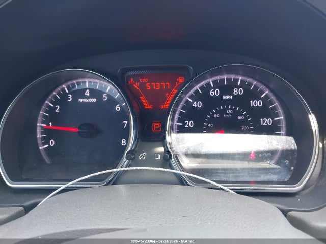 45723964 :رقم المزاد ، 3N1CN7AP7DL871346 vin ، 2013 Nissan Versa 1.6 Sv مزاد بيع