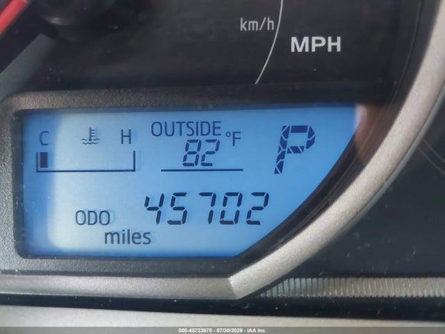 2T3ZFREV5EW120149 Toyota RAV4 LE