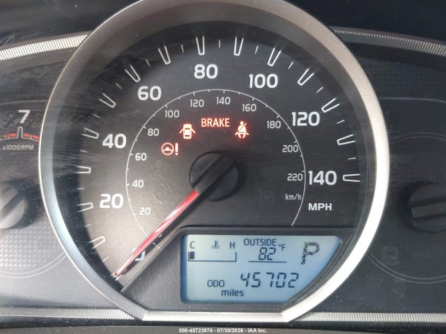 2T3ZFREV5EW120149 Toyota RAV4 LE