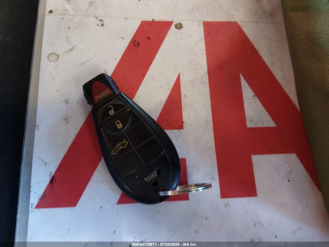 Продаж на аукціоні авто 2016 Dodge Dart Sxt, vin: 1C3CDFBB4GD625009, номер лоту: 45723971