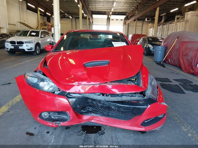 Продаж на аукціоні авто 2016 Dodge Dart Sxt, vin: 1C3CDFBB4GD625009, номер лоту: 45723971