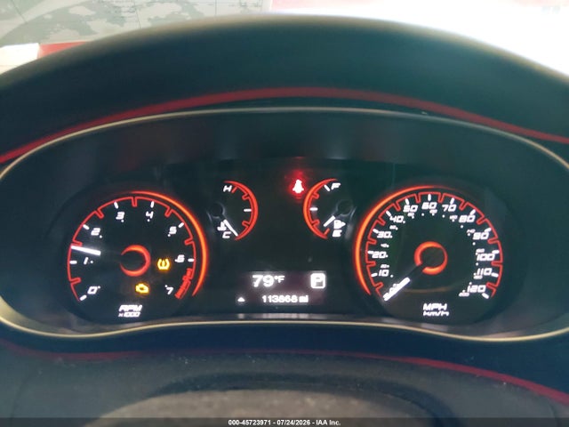 Продаж на аукціоні авто 2016 Dodge Dart Sxt, vin: 1C3CDFBB4GD625009, номер лоту: 45723971