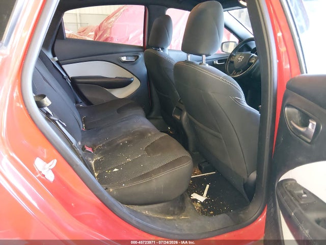 Продаж на аукціоні авто 2016 Dodge Dart Sxt, vin: 1C3CDFBB4GD625009, номер лоту: 45723971