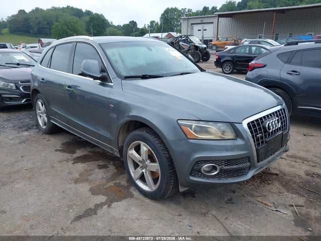 Aukcja sprzedaży 2012 Audi Q5 3.2 Premium Plus, vin: WA1DKAFP2CA047867, numer aukcji: 45723972