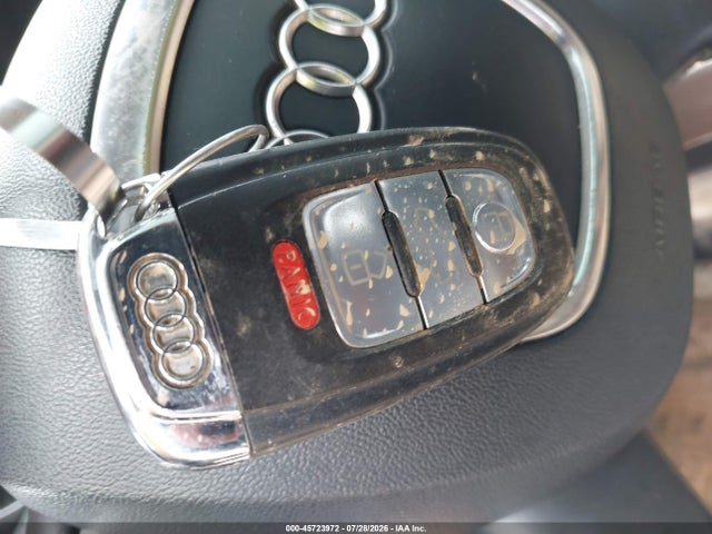 Aukcja sprzedaży 2012 Audi Q5 3.2 Premium Plus, vin: WA1DKAFP2CA047867, numer aukcji: 45723972